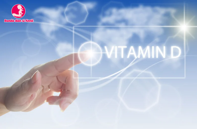 Kekurangan Vitamin D: Dampaknya pada Tulang, Darah, dan Kesehatan Mental Ibu
